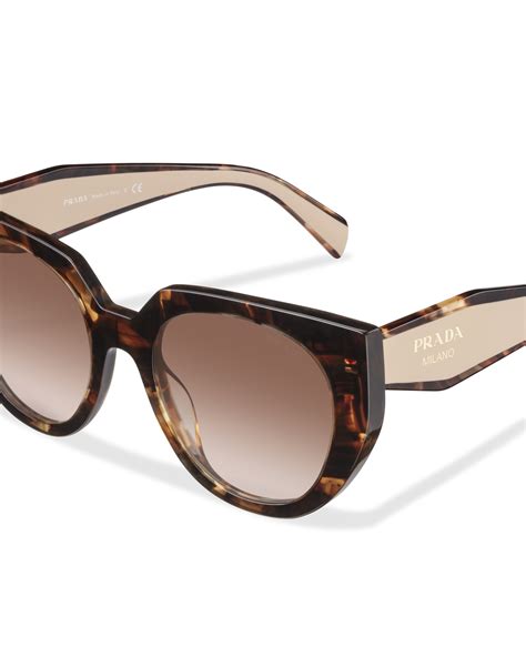 prada brillen damen|prada damen sonnenbrille.